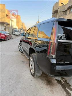 كاديلاك اسكاليد